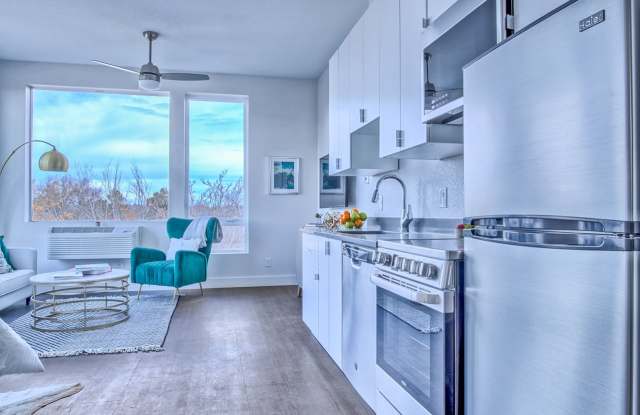 Sloan's Place Apartments