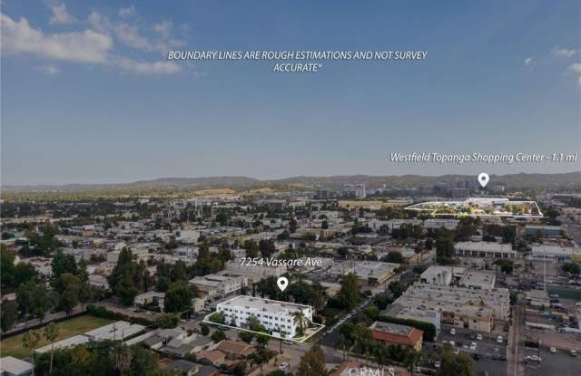 Photo of 7254 Vassar Ave