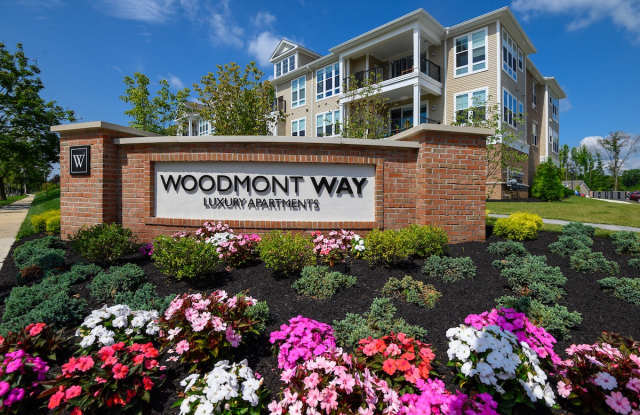 Photo of Woodmont Way at West Windsor