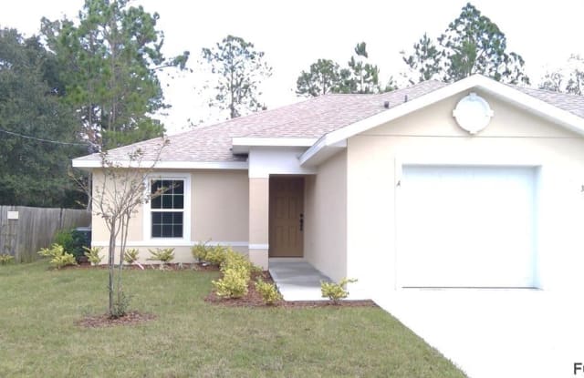 31 Rosecroft Lane - 31 Rosecroft Lane, Palm Coast, FL 32164