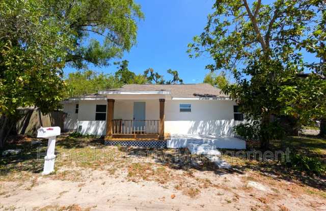 1608 E New Orleans Ave