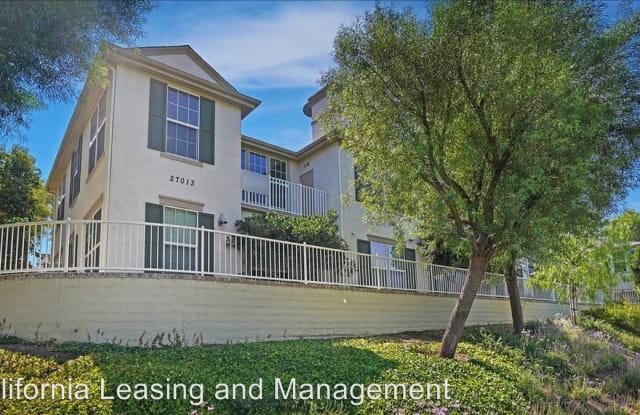 27013 Channel Lane #12 - 27013 Channel Ln, Santa Clarita, CA 91355