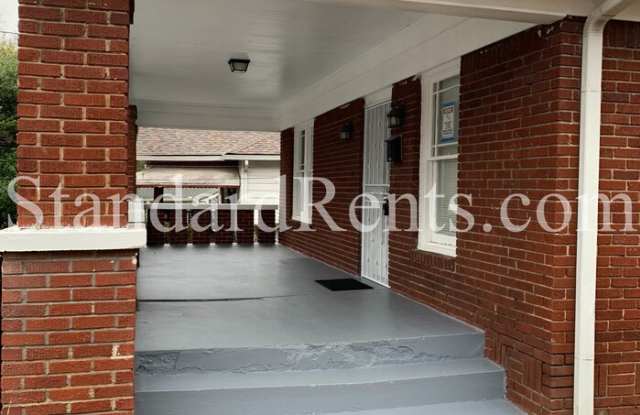 1229 Oakland Terrace Southwest