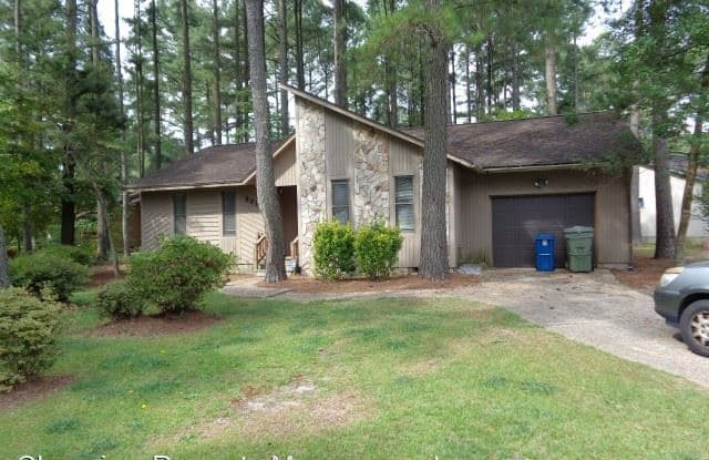 901 Drew Ct - 901 Drew Court, Fayetteville, NC 28311