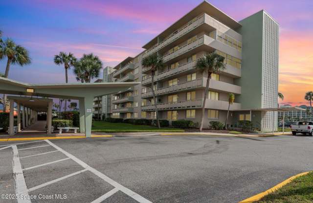 Photo of 2020 North Atlantic Avenue - 511-SUnit 511-S