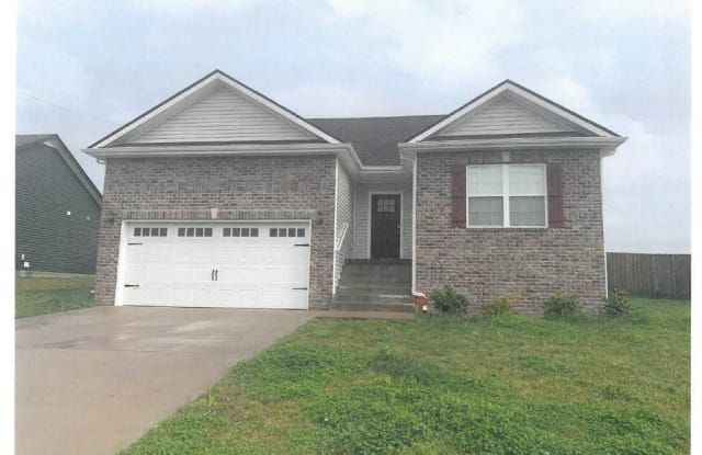 110 Ambridge Street - 110 Ambridge St, Christian County, KY 42262