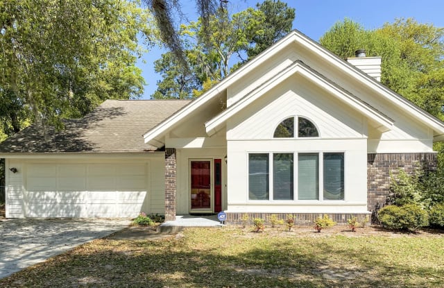 6019 Vaux Road - 6019 Vaux Road, Burton, SC 29906