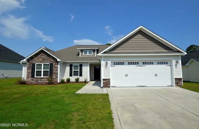 129 Regatta Way - 129 Regatta Way, Onslow County, NC 28460