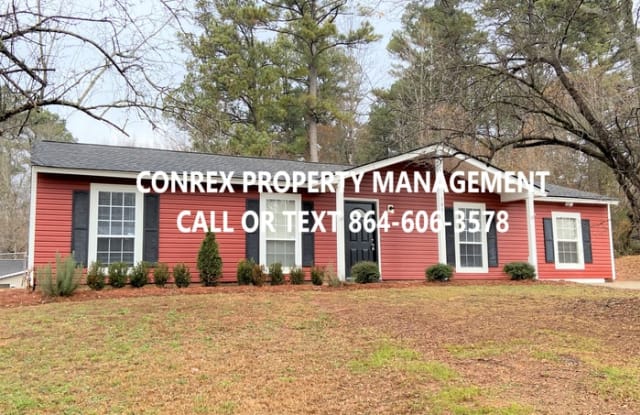 101 Forestview Drive - 101 Forestview Drive, Spartanburg County, SC 29316