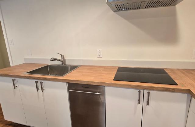 Remodeled 1-Bedroom Lower Unit Home with Private Walkout  Modern Amenities