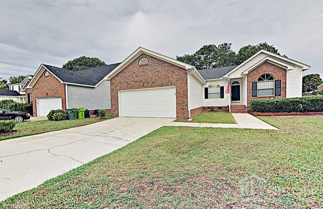 113 Carriage Oaks Drive - 113 Carriage Oaks Drive, Richland County, SC 29229