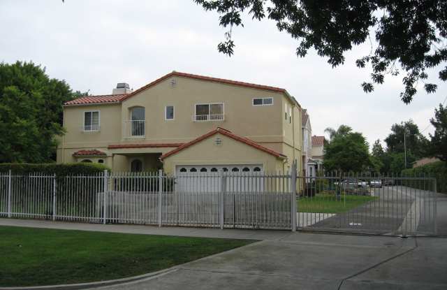 11869 Marcasel Court - 11869 Marcasel Court, Los Angeles, CA 90066