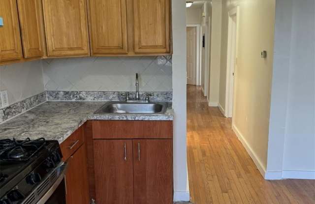 94-27 S Merrick Blvd Boulevard