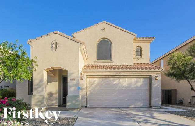 6719 West Miner Trail