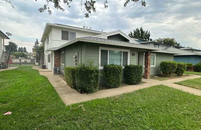 Photo of Water, Sewer, Garbage paid