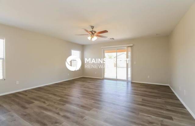 4147 East Sierrita Road