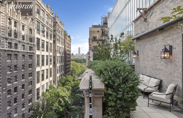 40 West 67th Street - 40 West 67th Street, New York City, NY 10023