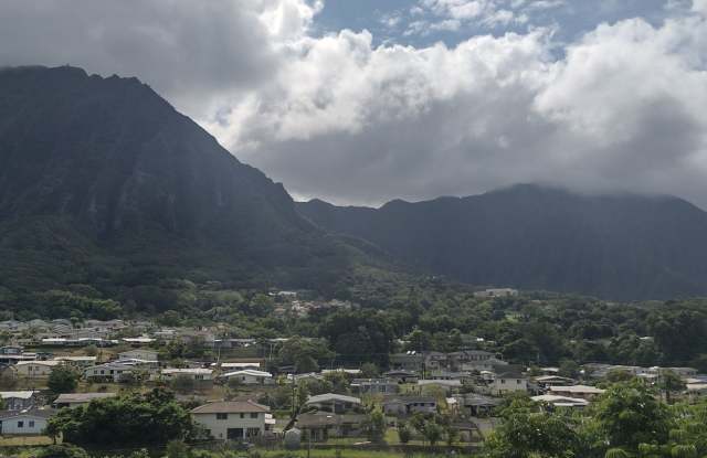 Amazing View 2br,1bath, 1pkg with pool access