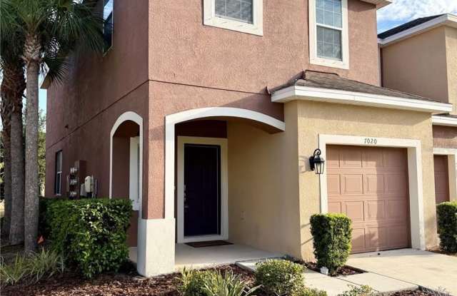 7020 WOODCHASE GLEN DRIVE
