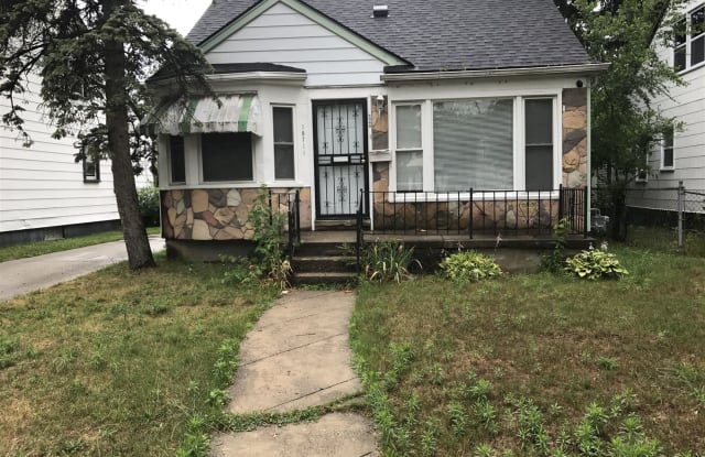 18711 Gilchrist St - 18711 Gilchrist, Detroit, MI 48235