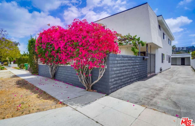 3436 Greensward Rd - 3436 Greenwood Road, Los Angeles, CA 90039