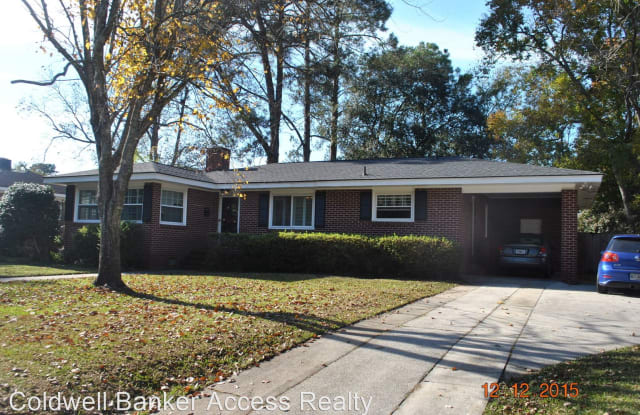 349 Oxford Drive - 349 Oxford Drive, Savannah, GA 31405