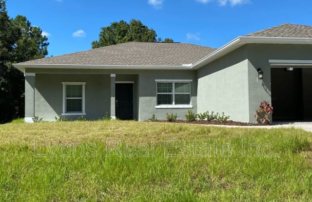 2413 Chipley Ave - 2413 Chipley Avenue, North Port, FL 34286