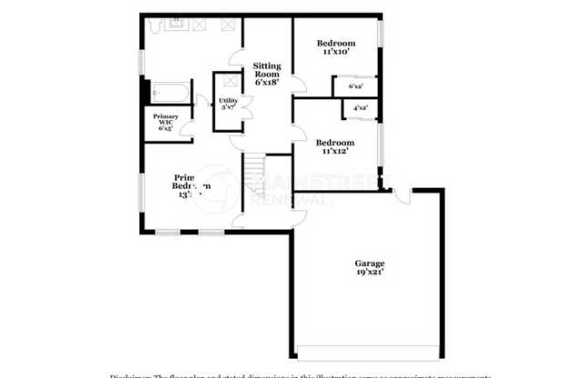 4214 South Halifax Way