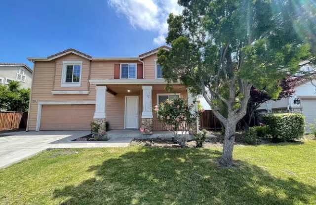 4609 Ridgeline Drive