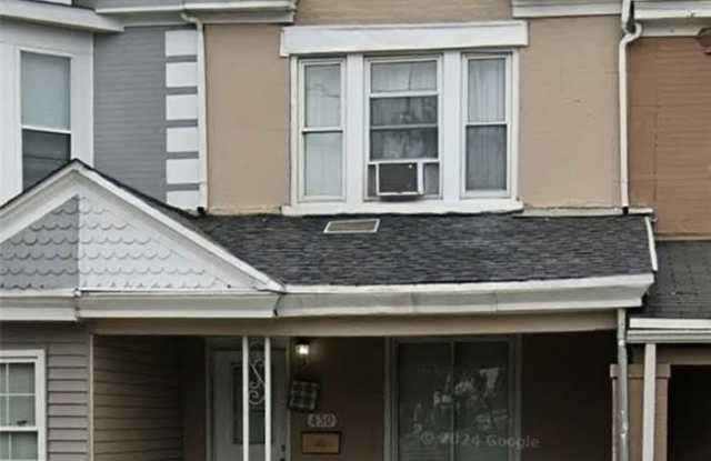 450 Hanover Avenue
