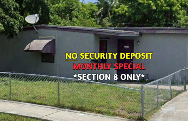 Large 3-2 with central air