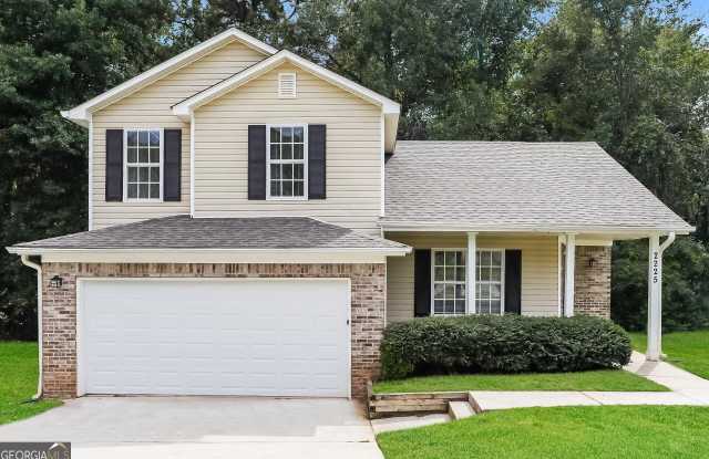 2225 Clayton Ridge