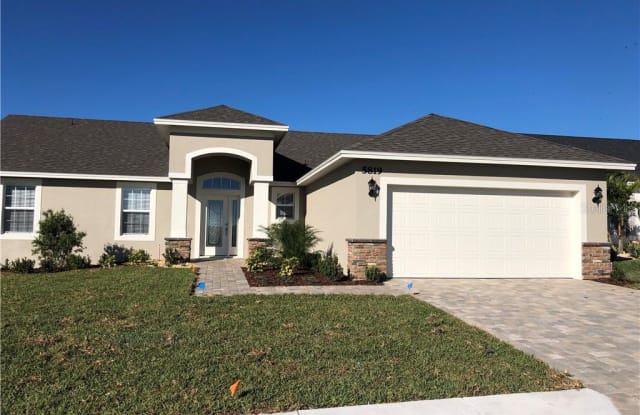 5819 GRACE LAKE DRIVE - 5819 Grace Lake Dr, Polk County, FL 33812