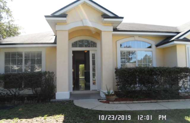 2308 COLDSTREAM PL - 2308 Coldstream Place, St. Johns County, FL 32092