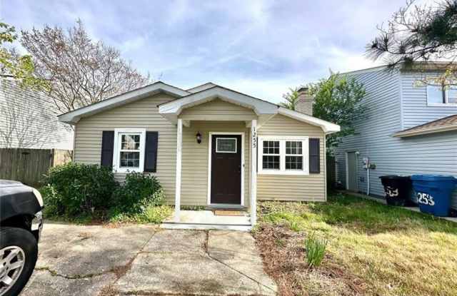 1255 New Land Drive