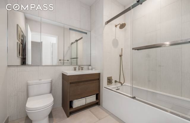 360 East 89th Street