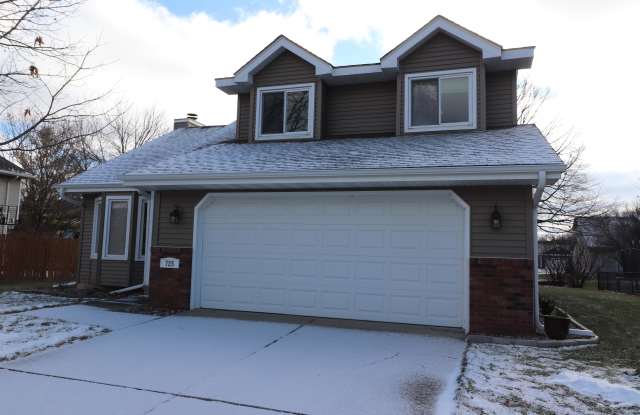 725 SE Peterson Drive