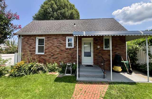 42 Bella Vista Avenue