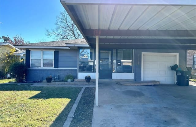 2333 S 27th Street - 2333 South 27th Street, Abilene, TX 79605