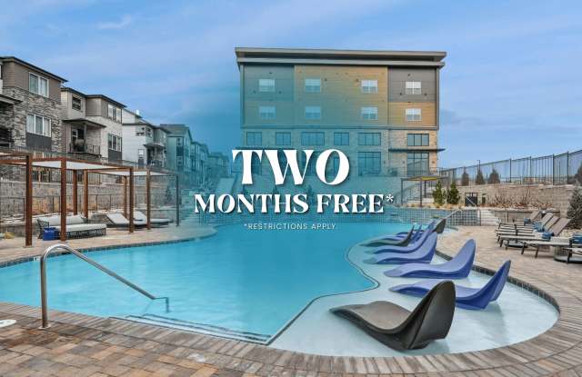 Inkwell at Baseline Apartments