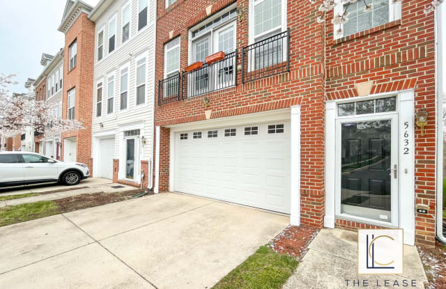 5632 Hartfield Avenue - N/A - 5632 Hartfield Avenue, Camp Springs, MD 20746