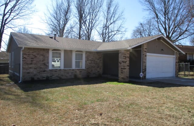 5 Collins Road - 5 Collins Road, Jacksonville, AR 72076