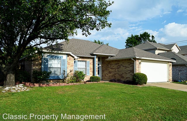 6807 Towerwood - 6807 Towerwood Drive, Arlington, TX 76001