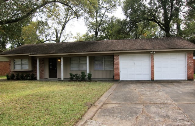 4715 Galewood Lane - 4715 Galewood Lane, Beaumont, TX 77706