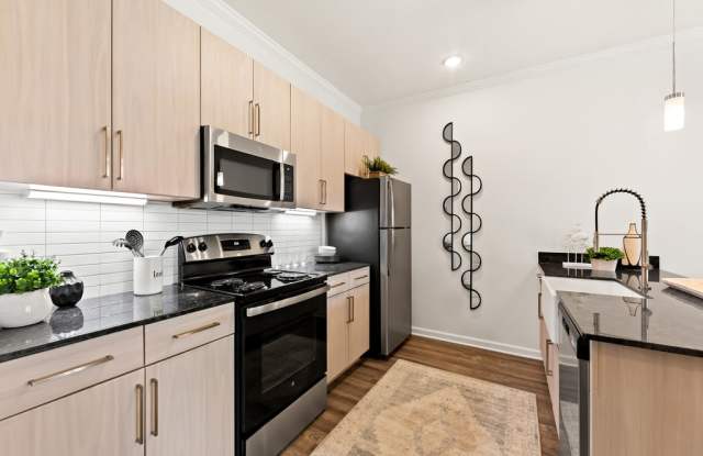 Photo of Elevate at Topside