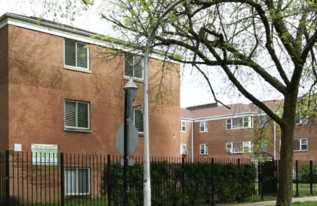 7435 N. Winchester, Unit G3 - 7435 N Winchester Ave, Chicago, IL 60626