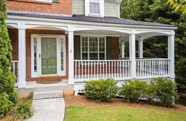 4282 Goldfield Trace