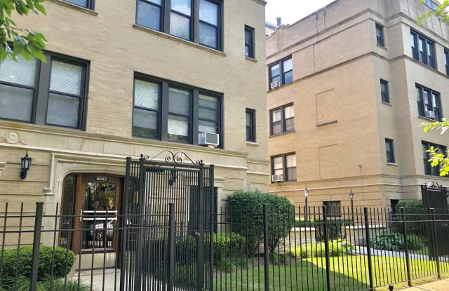 6039 N. Kenmore #29 - 6039 North Kenmore Avenue, Chicago, IL 60660