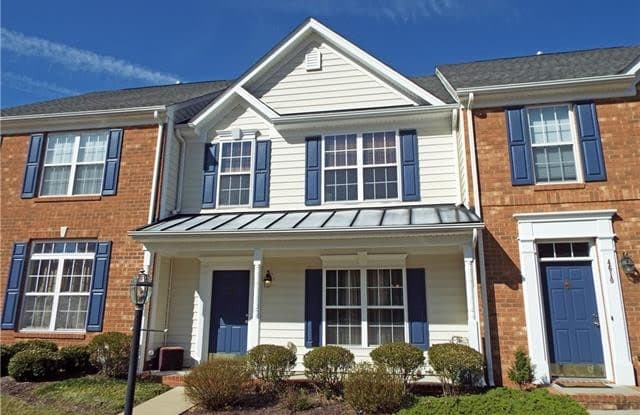 4612 Willow Leaf Place - 4612 Willow Leaf Place, Laurel, VA 23228