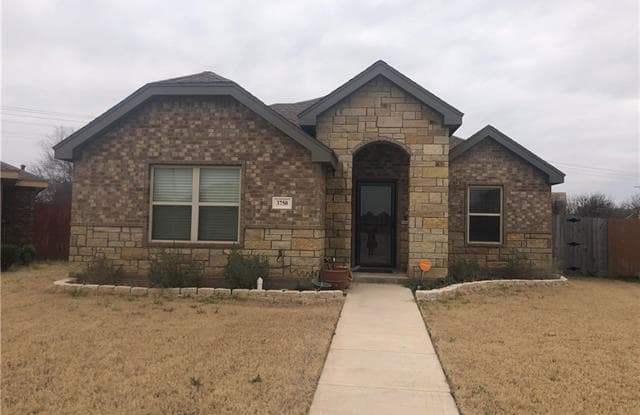 3750 Kallies Cove - 3750 Kallies Cv, Abilene, TX 79606